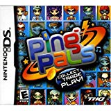 NDS: PING PALS (GAME) NDS: PING PALS (GAME)